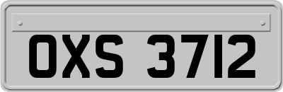 OXS3712