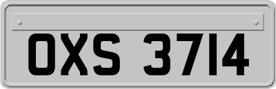 OXS3714
