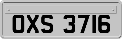 OXS3716