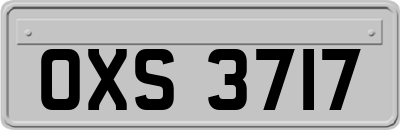 OXS3717