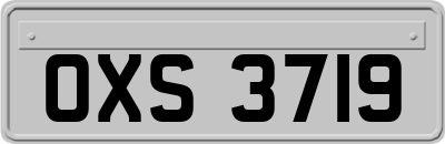 OXS3719
