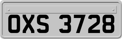 OXS3728