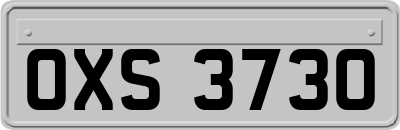 OXS3730
