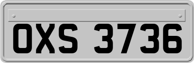 OXS3736