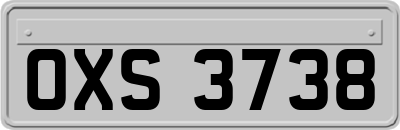 OXS3738