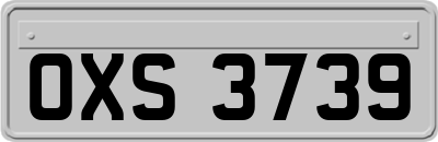 OXS3739