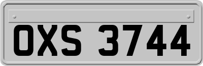 OXS3744