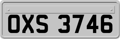 OXS3746