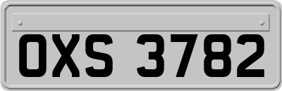 OXS3782