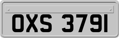 OXS3791