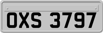 OXS3797