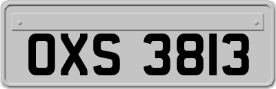 OXS3813
