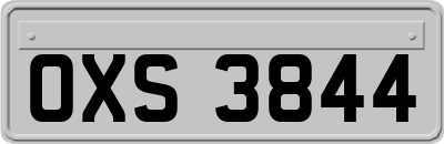 OXS3844