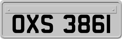 OXS3861