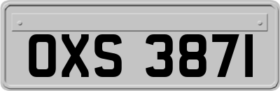OXS3871