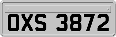 OXS3872