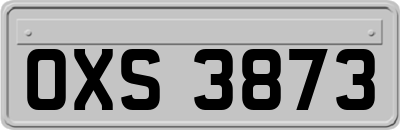 OXS3873