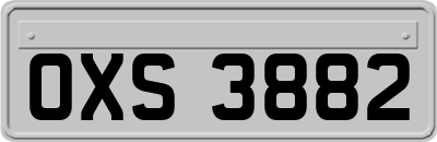 OXS3882