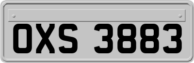 OXS3883