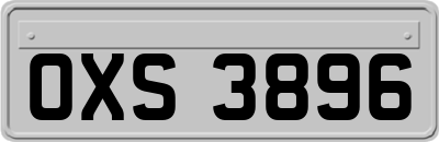 OXS3896