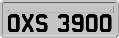 OXS3900
