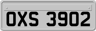 OXS3902