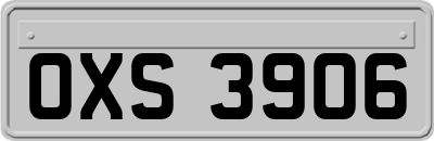 OXS3906