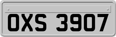 OXS3907