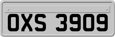 OXS3909