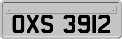 OXS3912