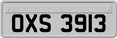 OXS3913