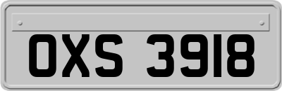 OXS3918