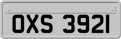 OXS3921