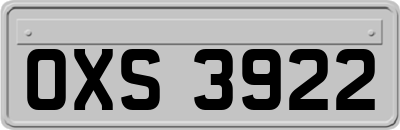 OXS3922