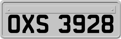 OXS3928