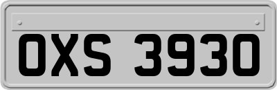 OXS3930