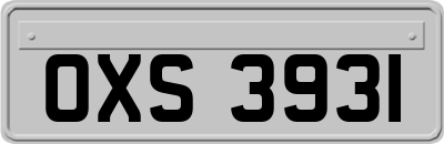 OXS3931