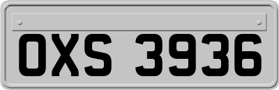 OXS3936