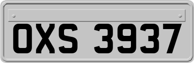 OXS3937