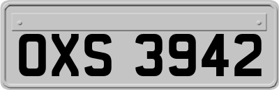 OXS3942