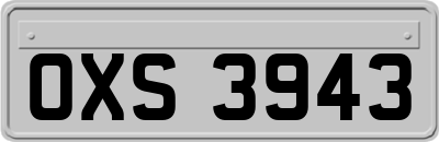 OXS3943
