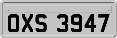 OXS3947