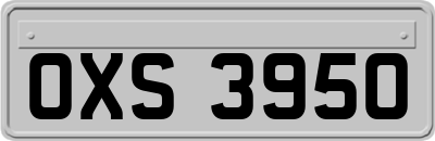 OXS3950