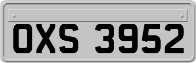 OXS3952