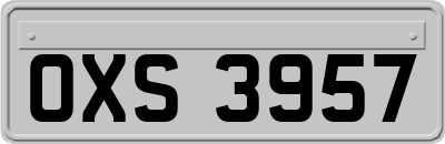 OXS3957