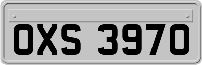 OXS3970