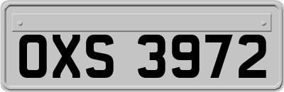 OXS3972