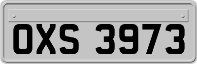 OXS3973