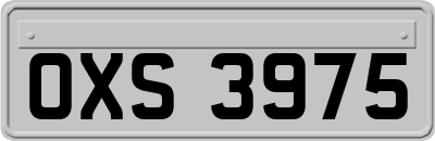 OXS3975