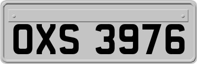 OXS3976